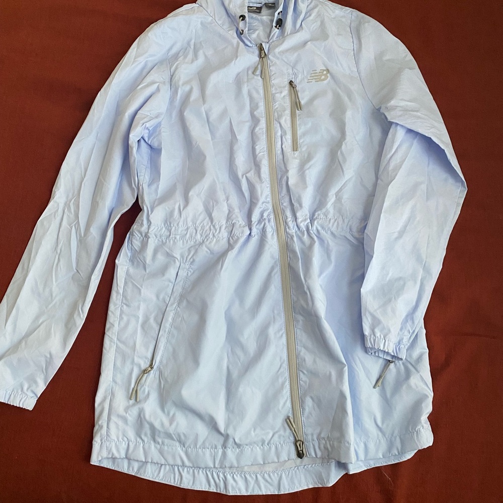 New Balance Waterproof sweater